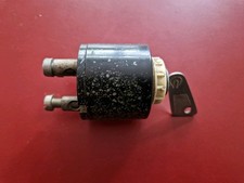 Zündschloss Zündanlassschalter Zündschalter DDR Trabant Wartburg