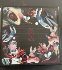 Pink floyd the wall - -,