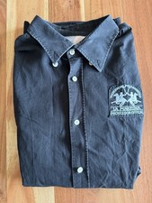 LA MARTINA HERREN HEMD *