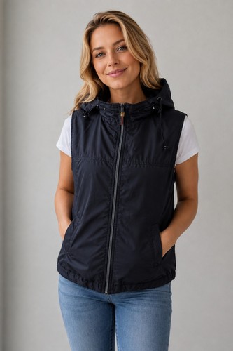 Tcm damen weste 44 xl - damen, gr.