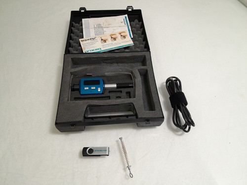 Proceq equotip bambino - proceq, d