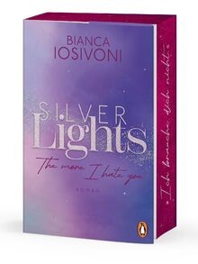 Silver lights the - the, more