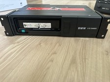 BMW 3 E46 2000 CD DVD-Wechsler