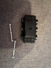 Lego 12 Volt Motor Eisenbahn