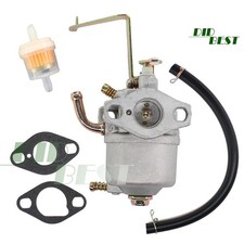 Vergaser Satz für Endress ESE