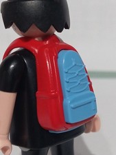 PLAYMOBIL RUCKSACK ERWACHSENE