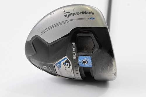 Taylormade sldr driver - driver, 12