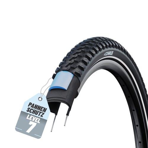 Schwalbe reifen marathon plus - schwalbe,