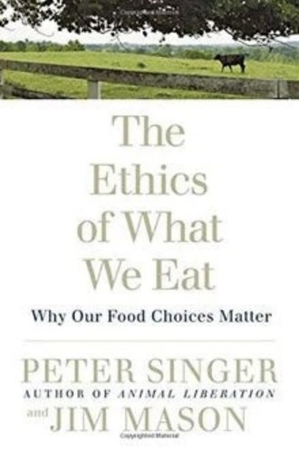The ethics what eat - of, eat: