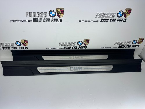Bmw e46 3er coupe - e46, cabrio
