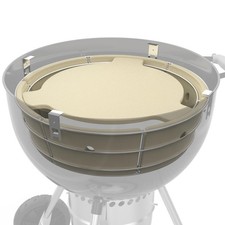 only fire Räucherbox Kit mit