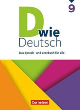 D wie Deutsch - Das Sprach-