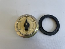 Alter Industriewecker Einbau