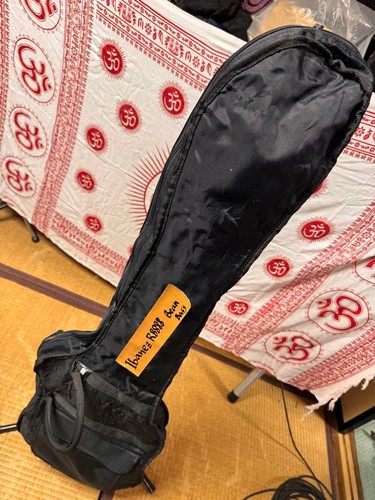 Ibanez roadstar rb888 - ibanez,