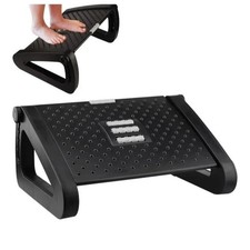 Fußstütze Schreibtisch