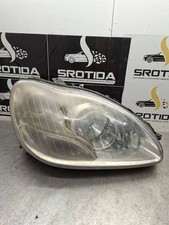 Mercedes-Benz S W220 2003