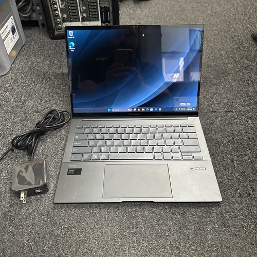Asus zenbook ux3405ma - asus,