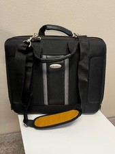 Samsonite Laptoptasche Hartschale 16'' schwarz