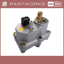 Warmlaufregler für Porsche