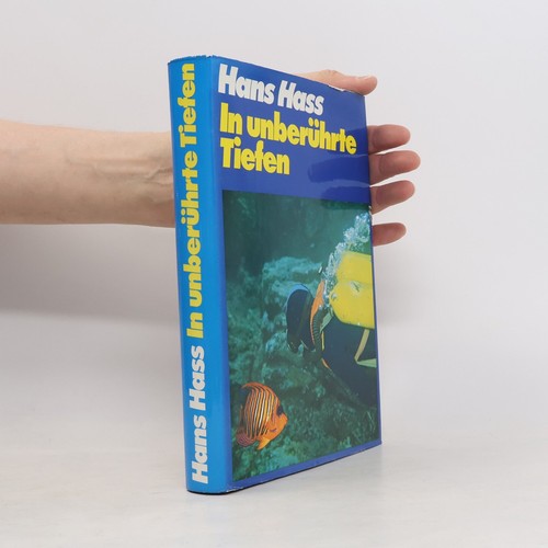 Unberührte tiefen - in, | 