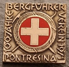 100 Jahre Bergführer Verein
