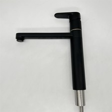 Ideal Standard – Cerafine O Aufsatzmischer am Waschbecken, Silk Black