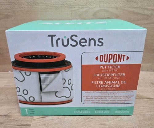 Leitz trusens haustier - trusens,