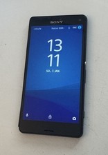 Sony Xperia Z3 Compact D5803