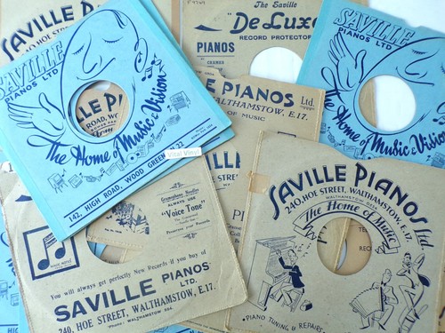 20x saville pianos london - 20x,