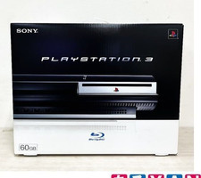 Sony PlayStation 3 PS3 CECHA00