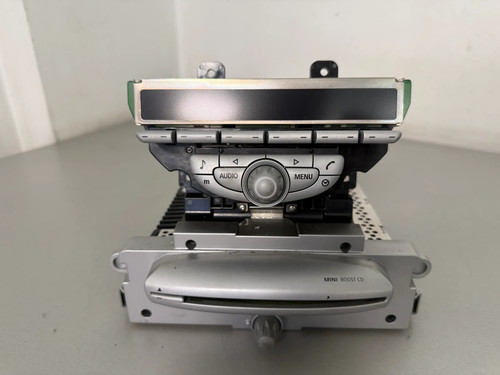 Autoradio mini r55 r56 - mini,