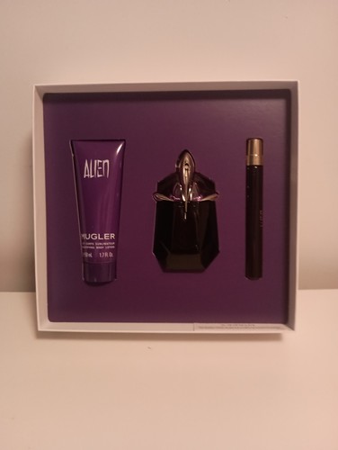 Thierry mugler alien 3pc - alien, gift