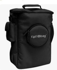 Fahrradtasche / Office-Bike-Bag / Cyclo-Bag - Neu!