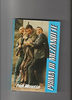 Vor mitternacht hardcover - vor, [hardcover]