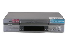 JVC HR-S7950EU | Super VHS ET