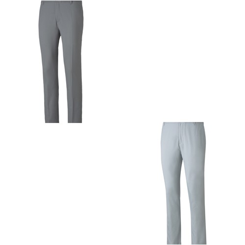 Puma herren golfhose tailored - puma,
