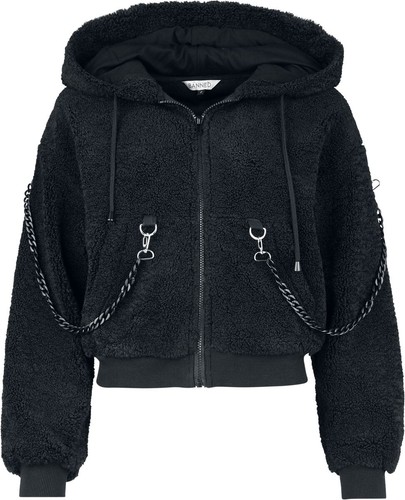 Banned alternative fleecejacke - banned,
