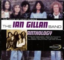 Anthology von ian - von, band