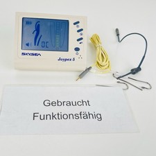 Joypex 5 Apex Locator Canal Längenmessgerät gebraucht MG024426