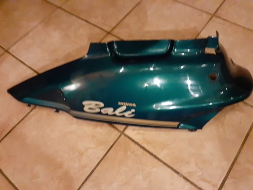 Honda bali 50 - honda,