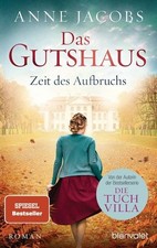 Das Gutshaus - Zeit des