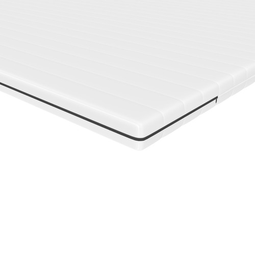 Topper aus kaltschaum 90x200 - aus,