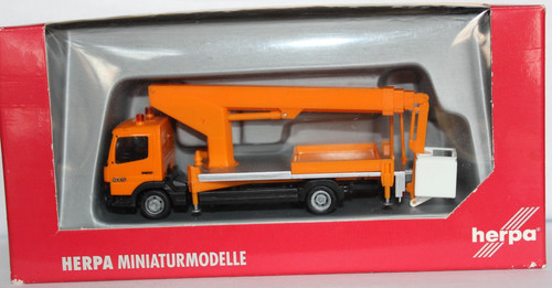 Atego ruthmann steiger tk - steiger,