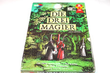 Die Drei Magier Noris Spiele