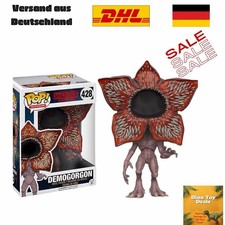 Funko Pop Demogorgon Stranger