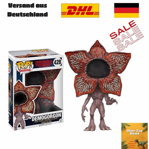 Funko pop demogorgon stranger - demogorgon,