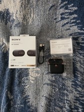 Sony WH-1000XM3 Bluetooth