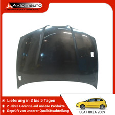 🇩🇪 HAUBE ➤ SEAT IBIZA