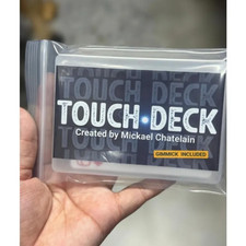 Touch Deck Von Mickael