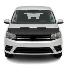 Haubenbra Steinschlagschutz